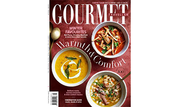 Bauer Media appoints editor at Gourmet Traveller 